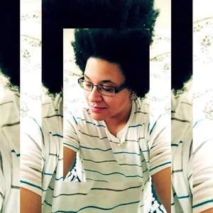 Meet your Posher, Tonya